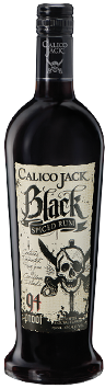 Calico Jack® Black Spiced