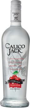 Calico Jack® Cherry