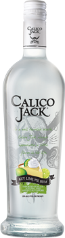 Calico Jack® Key Lime Pie