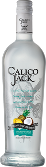 Calico Jack® Pineapple Coconut