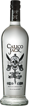 Calico Jack® Silver