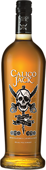 Calico Jack® Spiced
