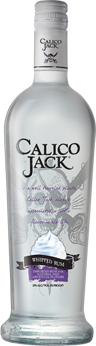 Calico Jack® Whipped